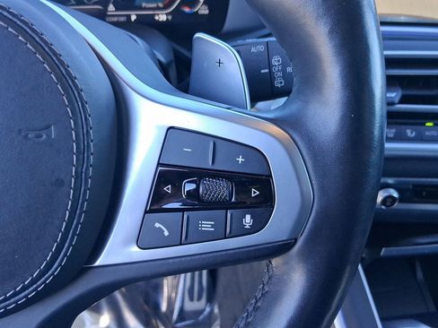 Certified 2022 BMW X7 xDrive40i w/ M Sport Package image 23