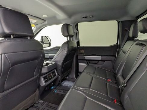 Used 2024 Ford F350 Lariat w/ Lariat Ultimate Package image 36