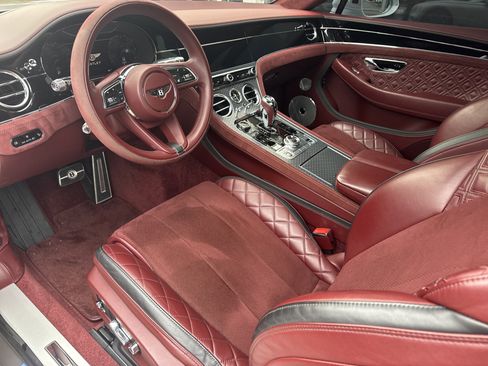 Used 2022 Bentley Continental GT Speed image 14