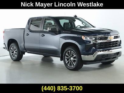 Used 2023 Chevrolet Silverado 1500 LT