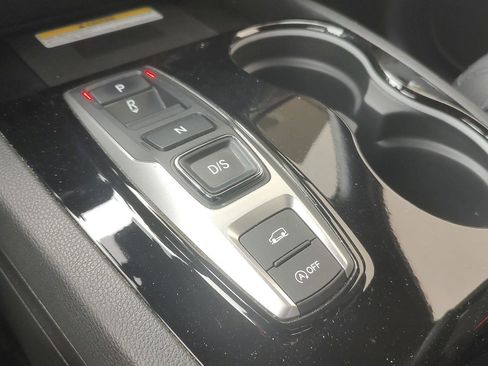 Used 2023 Honda Passport Elite image 16