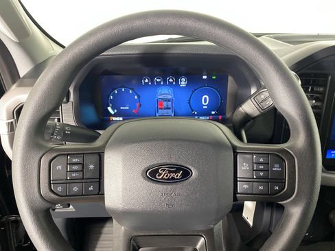 Used 2024 Ford F150 XL w/ Equipment Group 103A High AWD/4WD image 20
