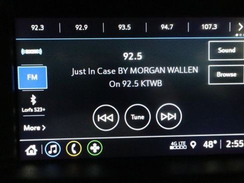 Used 2018 GMC Terrain SLT image 13