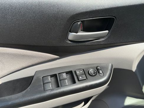 Used 2012 Honda CR-V EX image 9