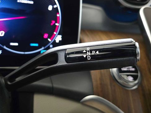 Certified 2024 Mercedes-Benz GLC 300 GLC 300 image 35