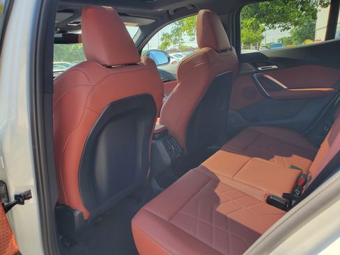New 2026 BMW X2 xDrive28i w/ Technology Package AWD/4WD image 29