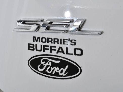 Used 2023 Ford Edge SEL w/ Convenience Package image 23