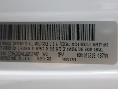 Used 2018 Jeep Wrangler Unlimited Sport image 33