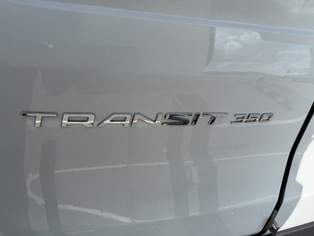 Used 2018 Ford Transit 350 148 Low Roof RWD image 21