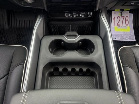 New 2026 RAM 1500 Laramie w/ Night Edition image 22