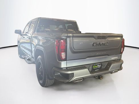 Used 2021 GMC Sierra 1500 Elevation w/ X31 Off-Road Package AWD/4WD image 5