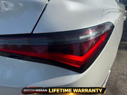 Used 2024 Acura Integra A-Spec image 46