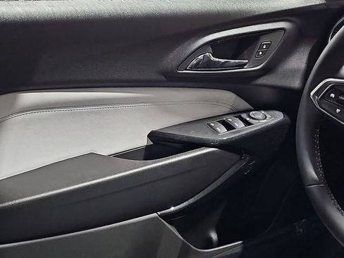 New 2026 Chevrolet Trax LT w/ Driver Confidence Package image 21