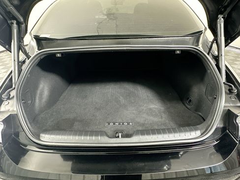 Used 2024 Hyundai Ioniq 6 SEL RWD image 30