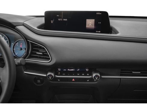 New 2026 MAZDA CX-30 AWD 2.5 S image 7