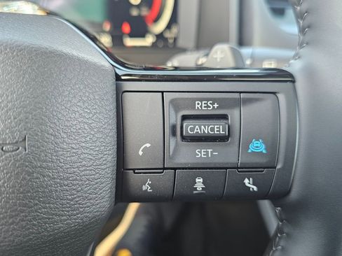 Certified 2025 Nissan Rogue SL w/ Tech Package image 23