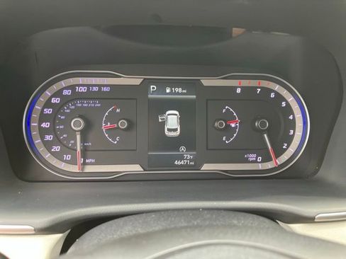 Used 2024 Hyundai Tucson SEL AWD/4WD image 17