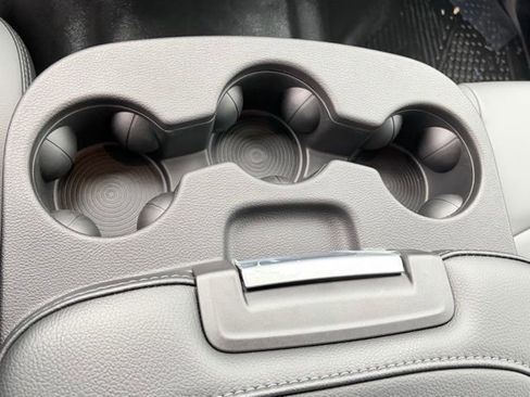 New 2026 RAM 2500 Tradesman w/ Commercial Features Package image 24