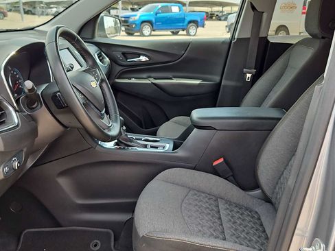 Used 2024 Chevrolet Equinox LT FWD image 15
