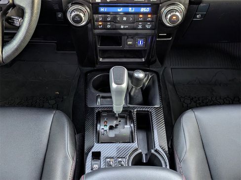 Certified 2024 Toyota 4Runner TRD Pro image 20