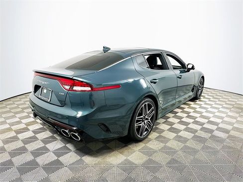 Used 2023 Kia Stinger GT2 image 3