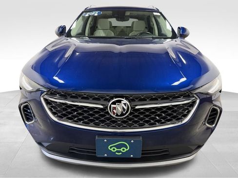 Certified 2023 Buick Envision Avenir AWD/4WD image 2