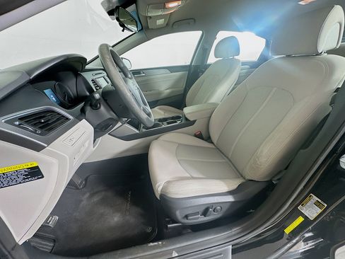 Used 2015 Hyundai Sonata SE w/ Option Group 09 image 13