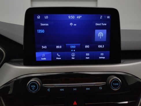 Used 2022 Ford Escape SEL w/ Technology Package image 25