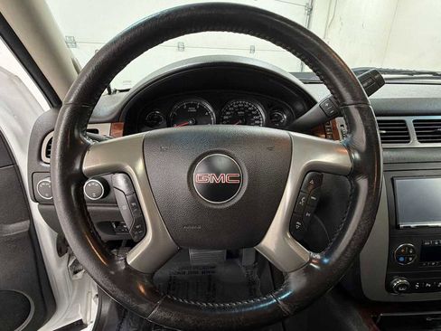 Used 2014 GMC Sierra 3500 SLT image 16