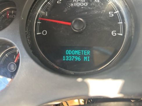 Used 2007 Chevrolet Avalanche LT w/ LT Preferred Equipment Group image 14