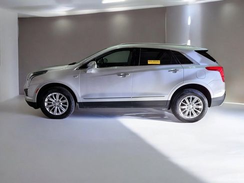 Used 2018 Cadillac XT5 FWD image 21