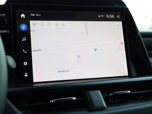 New 2026 Subaru Outback Wilderness image 15