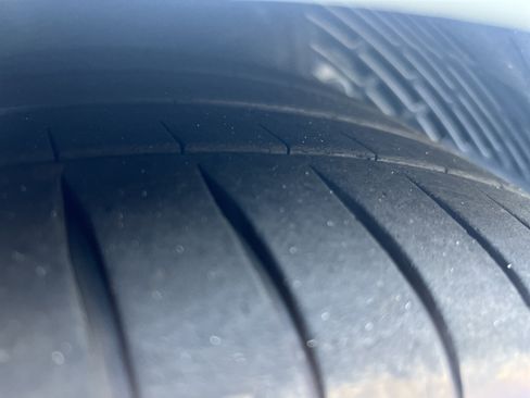 Certified 2024 Mercedes-Benz AMG GT 63 image 12