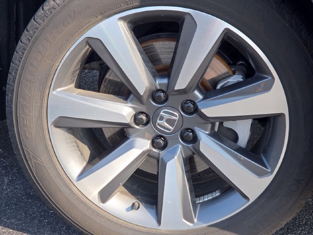 Used 2023 Honda Pilot Elite image 14