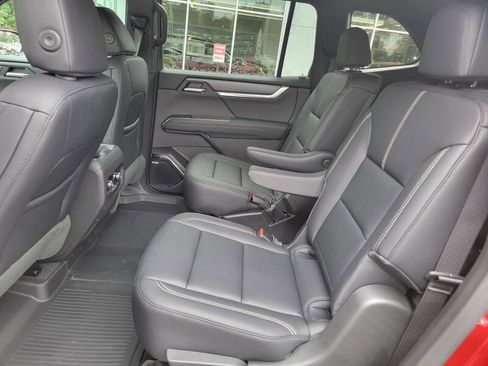 New 2026 GMC Acadia Elevation w/ Elevation Premium Package image 27