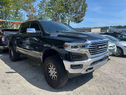 Used 2020 RAM 1500 Limited