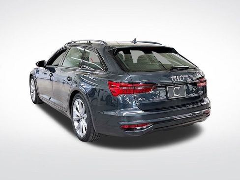 New 2025 Audi A6 Premium Plus image 3