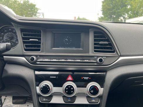 Used 2019 Hyundai Elantra SE w/ Cargo Package FWD image 14