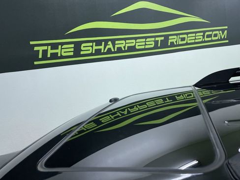 Used 2015 Lincoln Navigator 4WD image 25