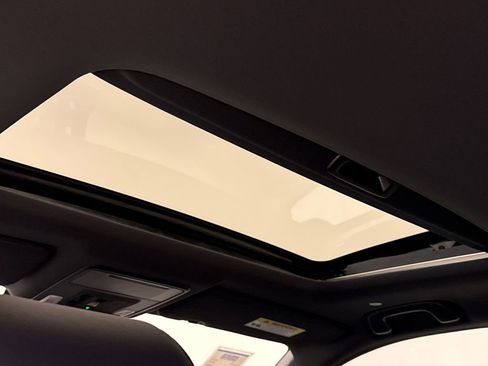 New 2026 Honda CR-V Sport Touring image 13