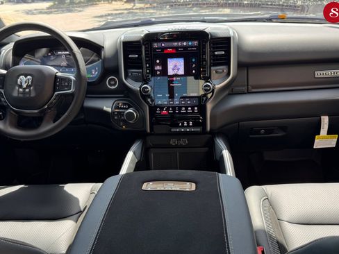 Used 2026 RAM 1500 Big Horn image 14