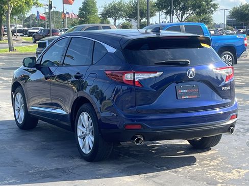 Used 2019 Acura RDX FWD image 9