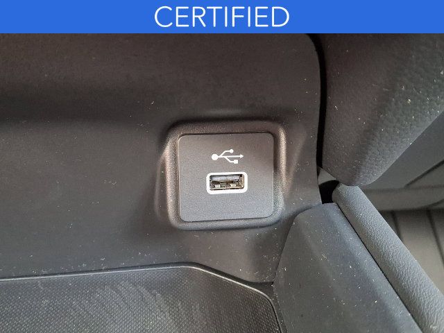 Certified 2025 Honda HR-V Sport image 24