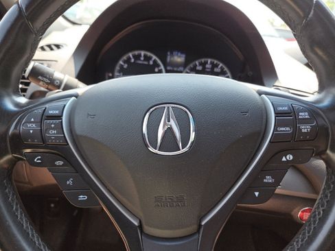 Used 2018 Acura RDX AWD image 32