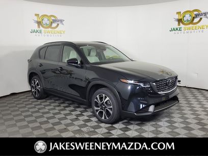 New 2026 MAZDA CX-5 Preferred