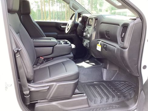 New 2026 GMC Sierra 1500 Pro w/ Pro Value Package RWD image 15