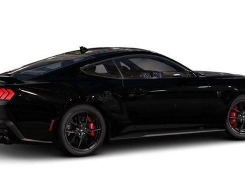 New 2026 Ford Mustang Dark Horse image 25