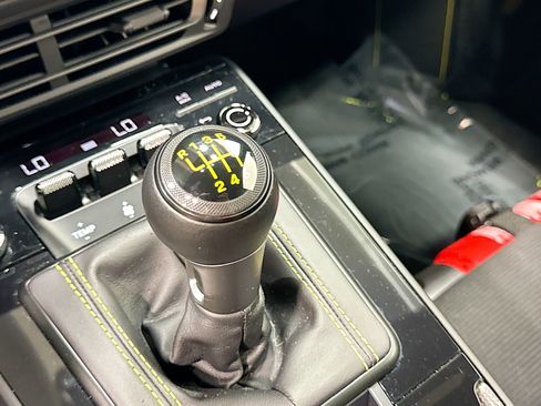 Certified 2023 Porsche 911 GT3 RWD image 27