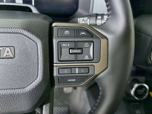 Certified 2025 Toyota Land Cruiser w/ Premium Package AWD/4WD image 25