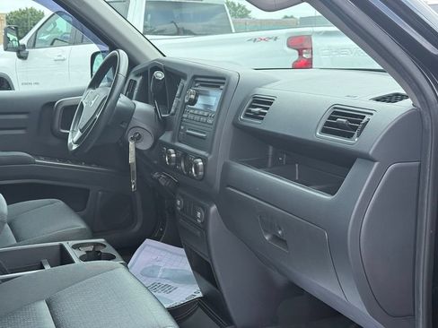 Used 2013 Honda Ridgeline Sport image 14